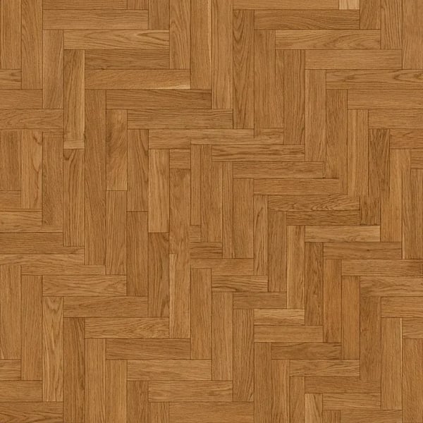 Multiplank eiken visgraat - Luzon Rustiek English color