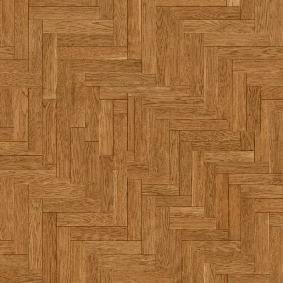 Multiplank eiken visgraat - Luzon Rustiek English color
