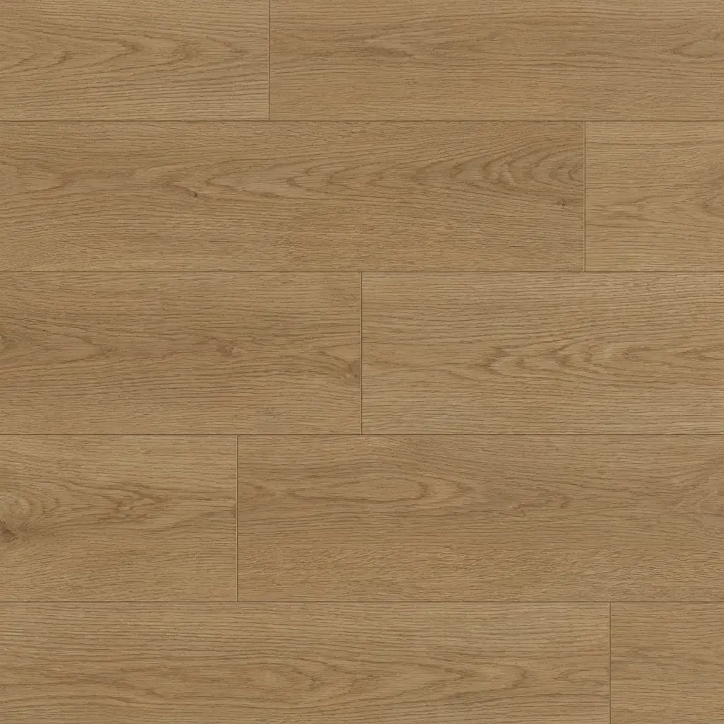 Staal van PVC click plank - Bilbao Karpaten