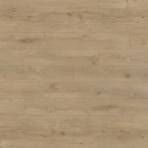 PVC click plank LC - Geneve Samoa, bovenaanzicht