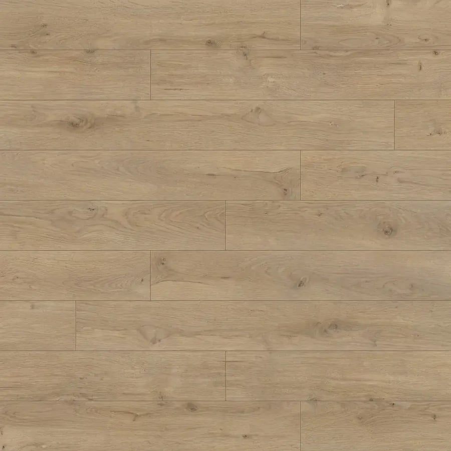 PVC click plank LC - Geneve Samoa