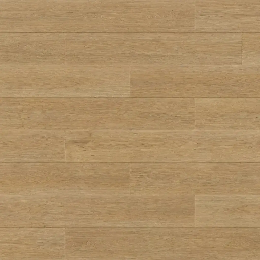 Staal van PVC click plank LC - Gothenburg Capri