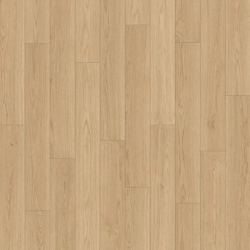 Staal van PVC click plank - Porto Volga