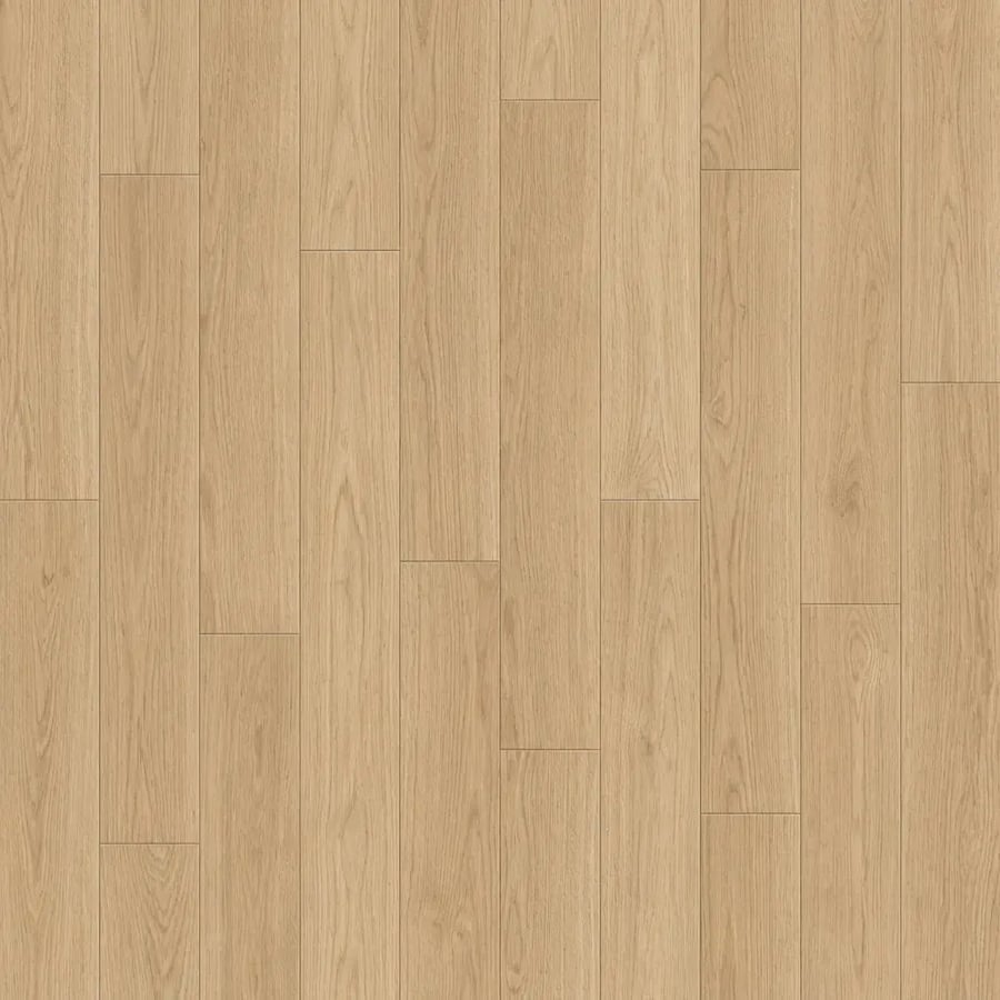 PVC click plank - Porto Volga