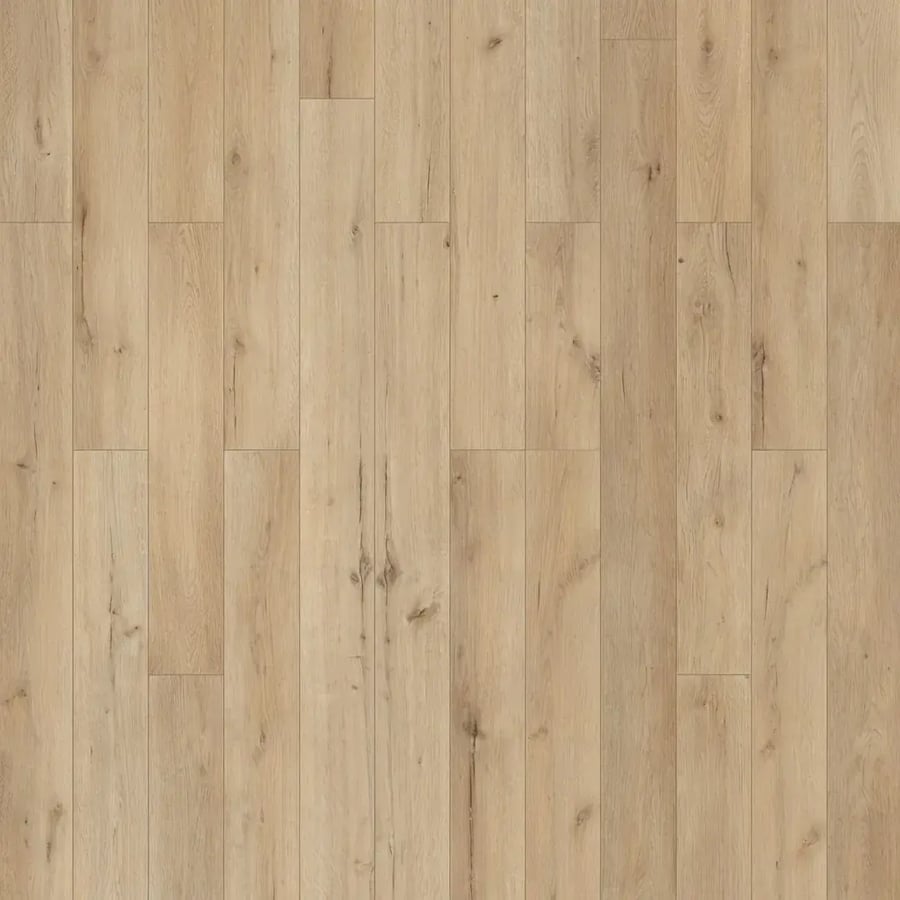 PVC click plank - Raw Oak Texel