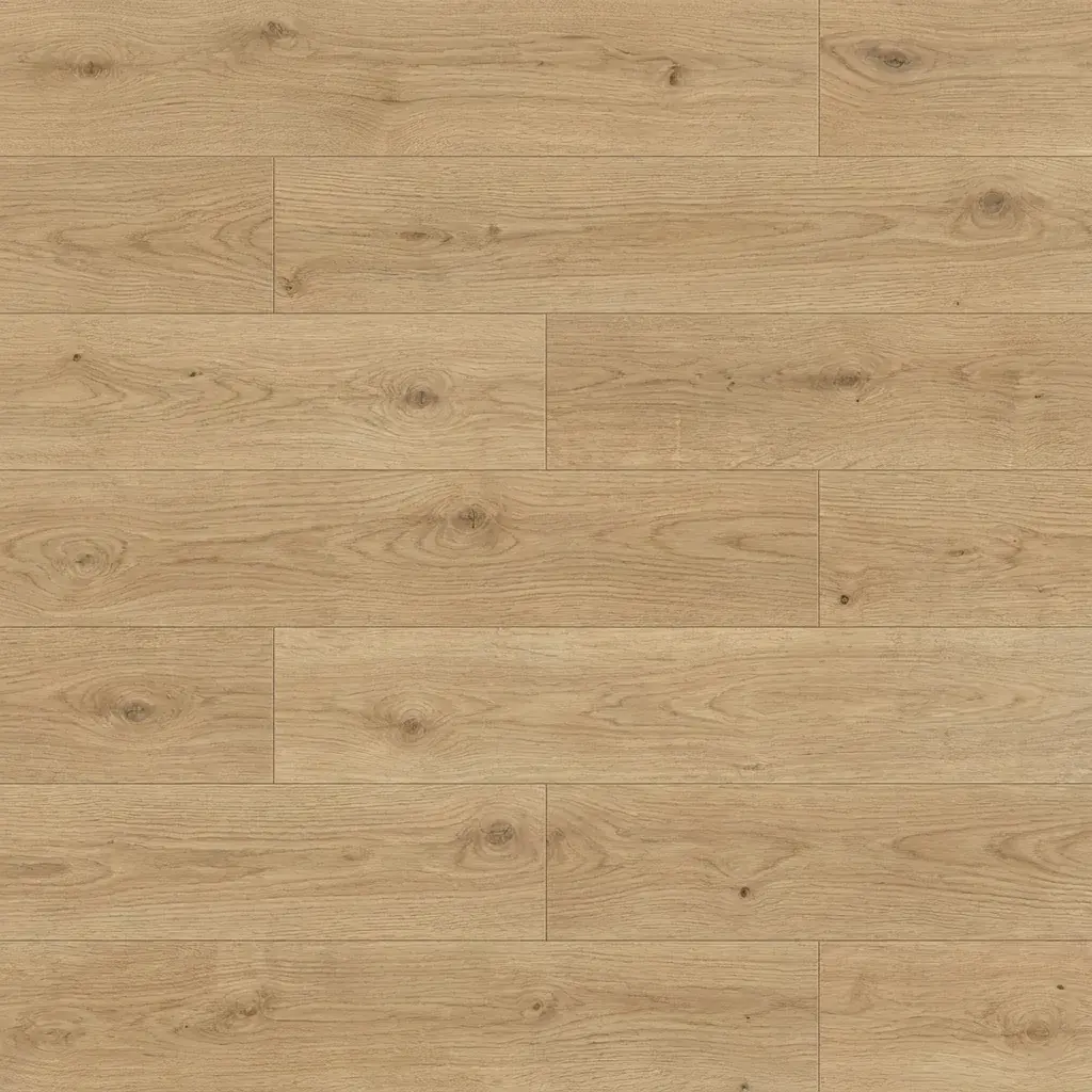 Staal van PVC click plank - Sevilla Maas