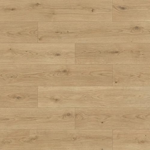 PVC click plank - Sevilla Maas, bovenaanzicht