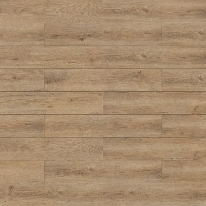 PVC click plank - Smoked Grey Sardinie