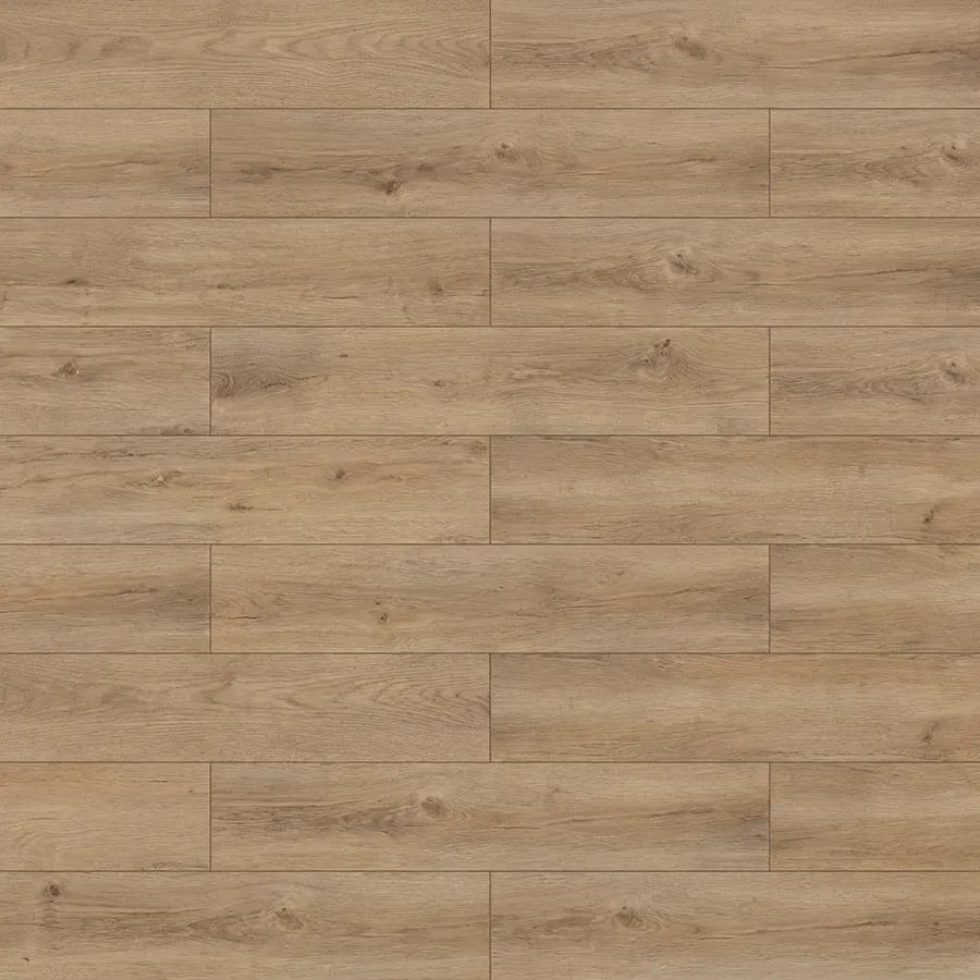 PVC click plank - Smoked Grey Sardinie