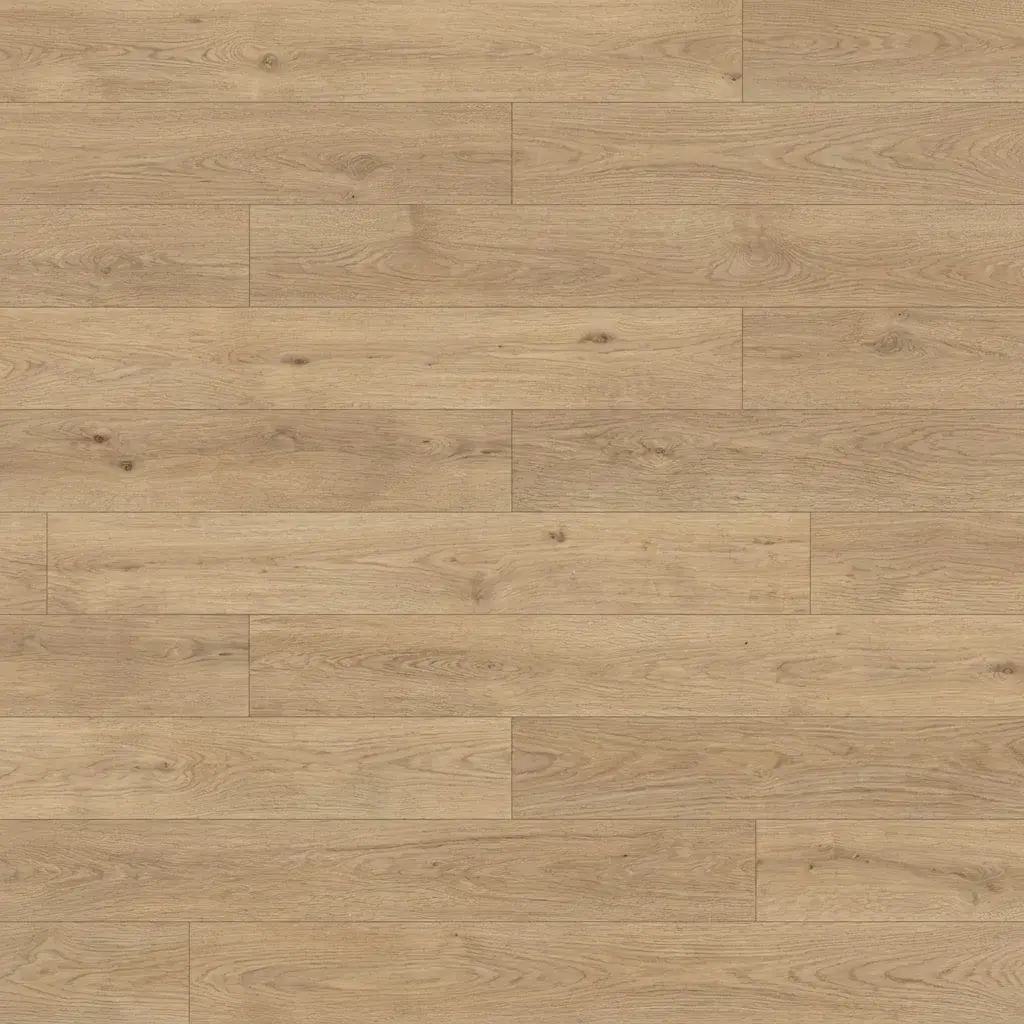 Staal van PVC click plank - Zurich Alpen