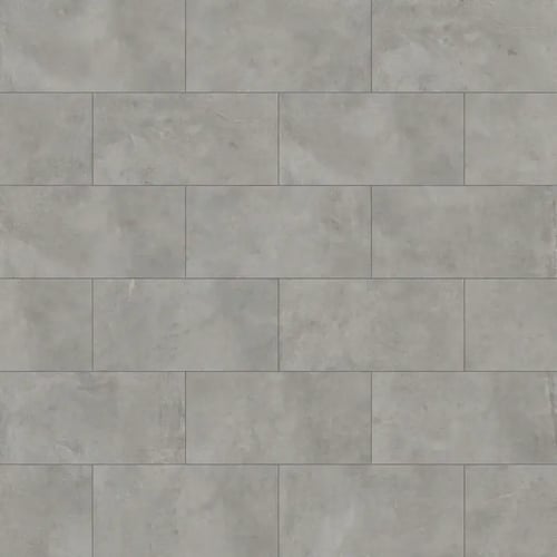 PVC click tegel -Beige Stone, bovenaanzicht