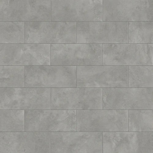 PVC click tegel - Sand Stone, bovenaanzicht