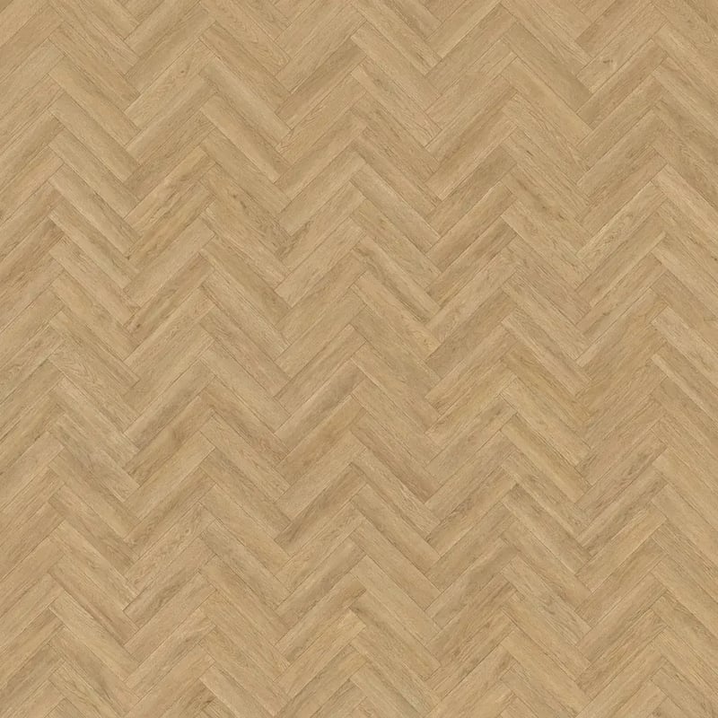 PVC click visgraat - Lyon Euphrates