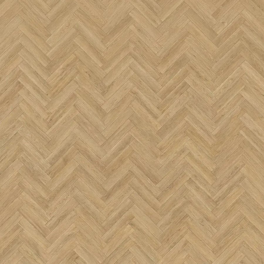 PVC click visgraat - Lyon Euphrates