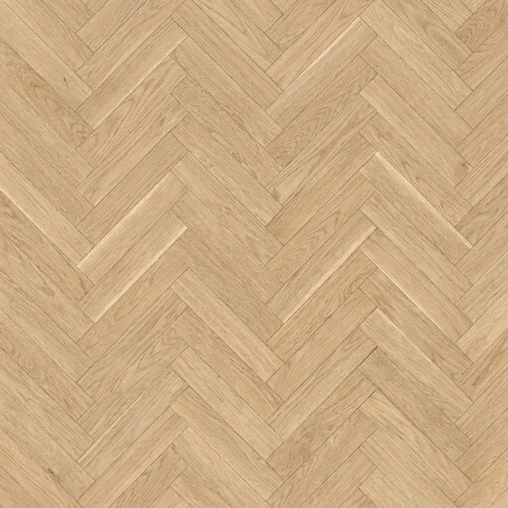 Staal van PVC click walvisgraat - Sevilla Maas