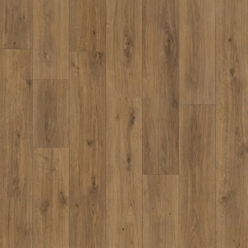 PVC plak kingsize - Manchester Elbe, bovenaanzicht