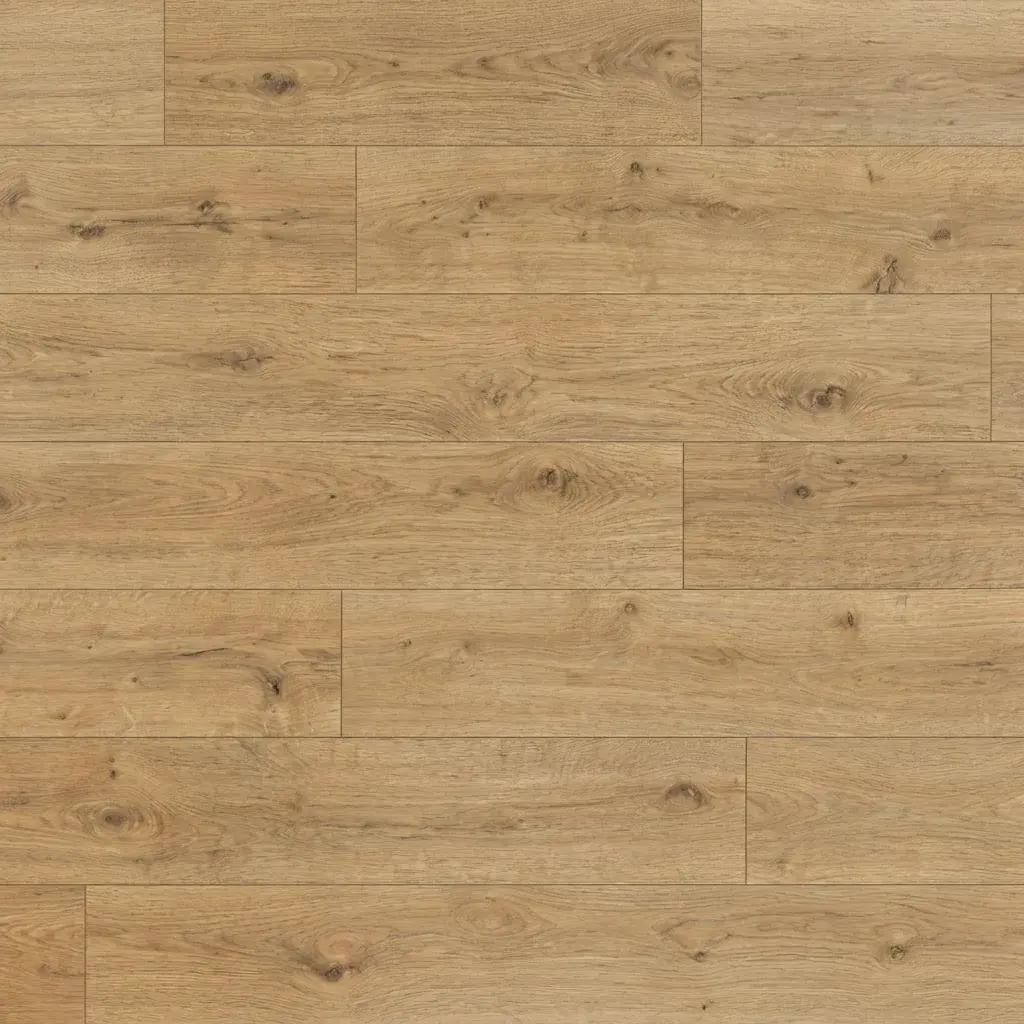 Staal van PVC plak kingsize - Oslo Thames