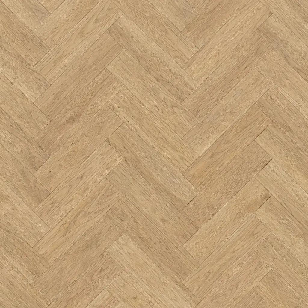 Staal van PVC plak visgraat - Porto Volga