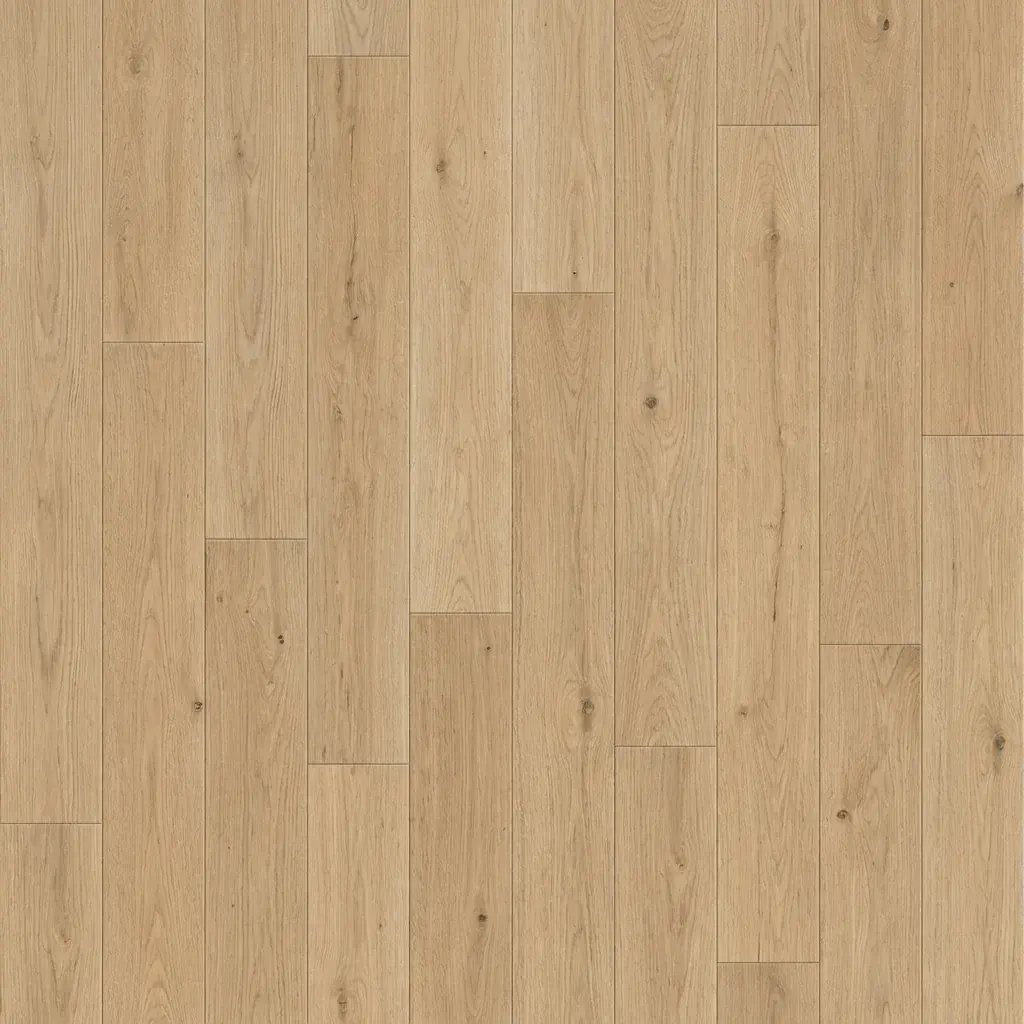 Staal van PVC plak kingsize - Sevilla Maas