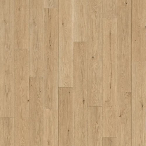 PVC plak kingsize - Sevilla Maas, bovenaanzicht