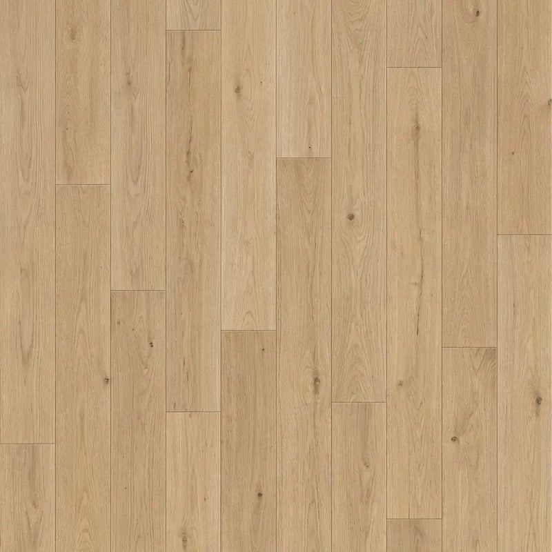 PVC plak kingsize - Sevilla Maas