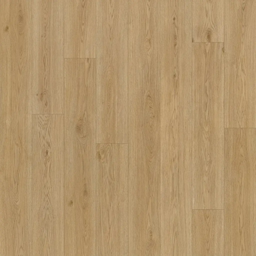 Staal van PVC plak plank - Bilbao Karpaten