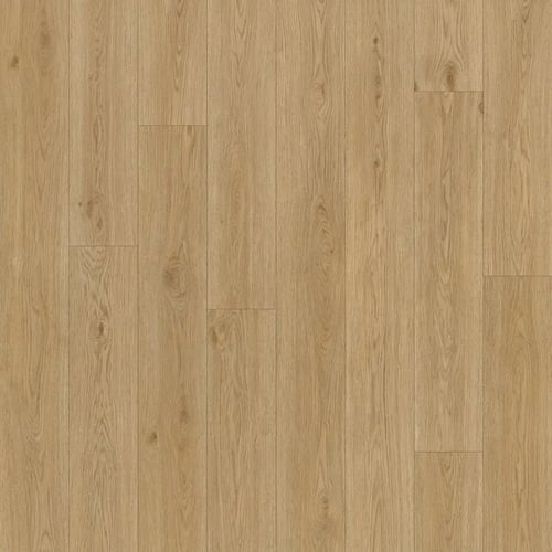 PVC plak plank - Bilbao Karpaten, bovenaanzicht