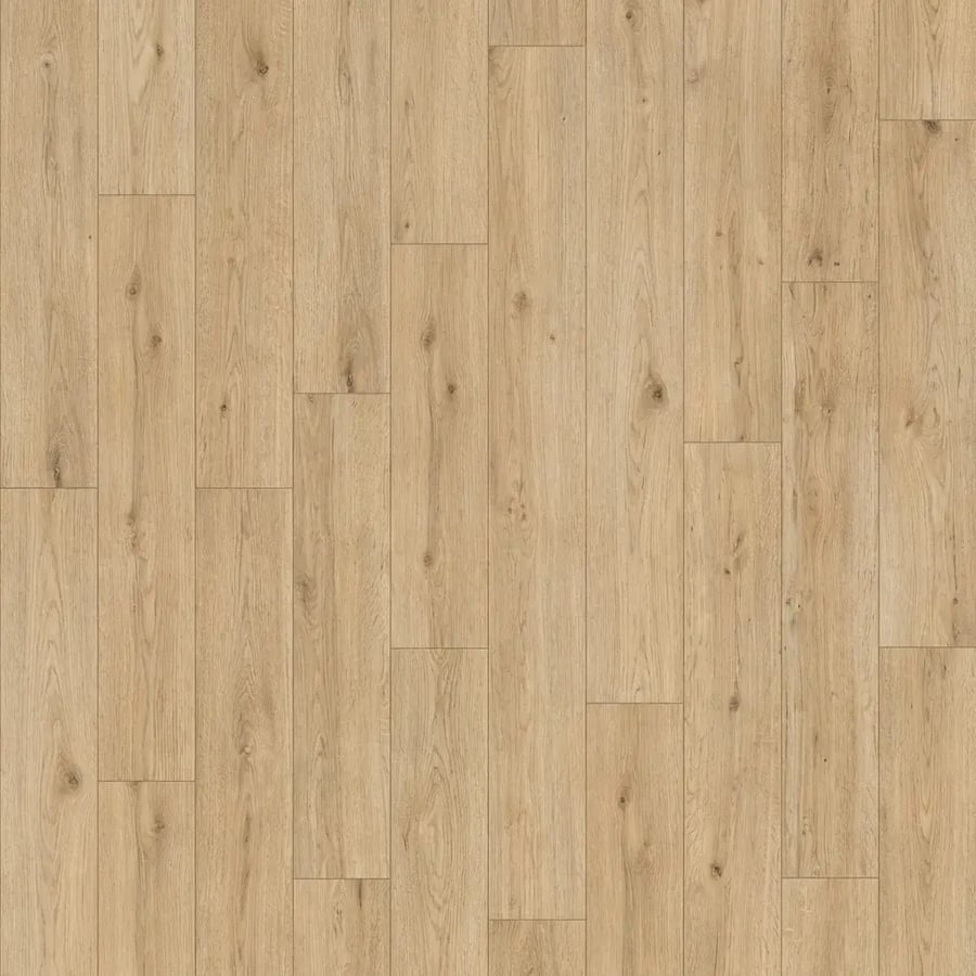 PVC plak plank - Brushed Oak Madeira