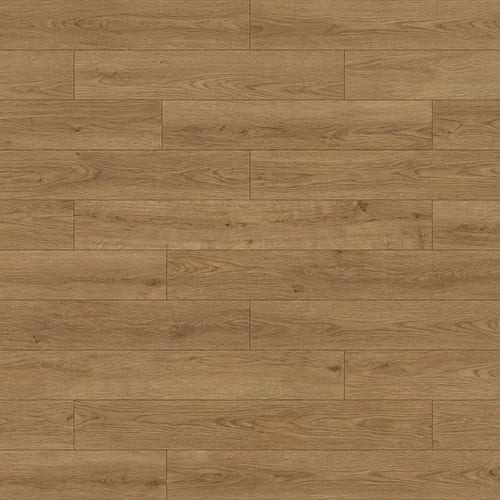 PVC plak plank - Double Smoked Oak Menorca, bovenaanzicht