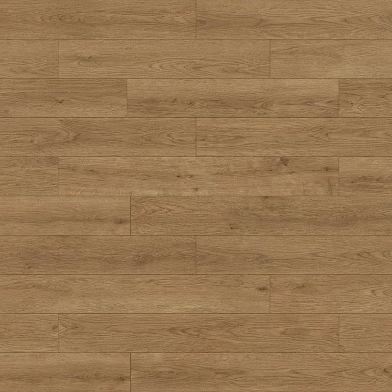 PVC plak plank - Double Smoked Oak Menorca