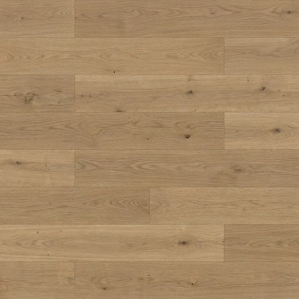 Staal van PVC plak plank LD - Gothenburg Capri