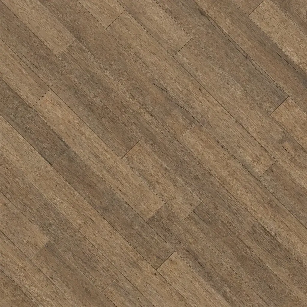 Staal van PVC plak plank - Raw Pine Apennijnen