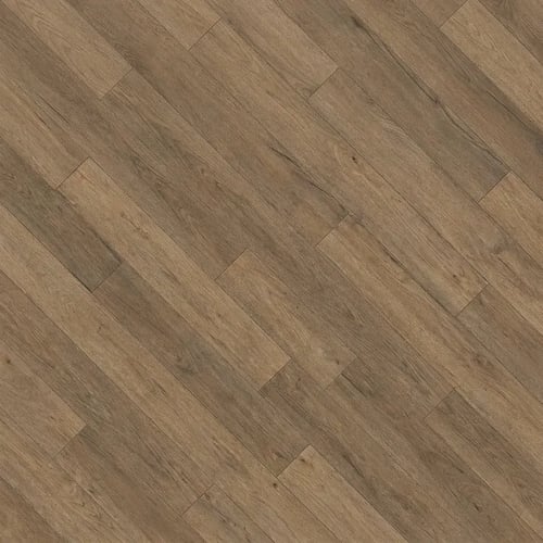 PVC plak plank - Raw Pine Apennijnen, bovenaanzicht