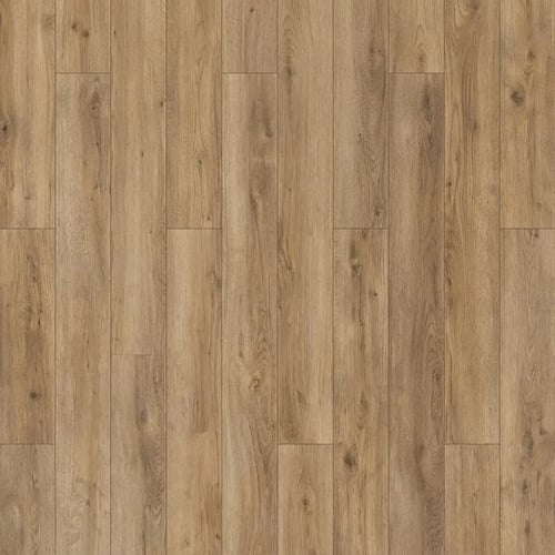 PVC plak plank - Smoked Grey Sardinie, bovenaanzicht
