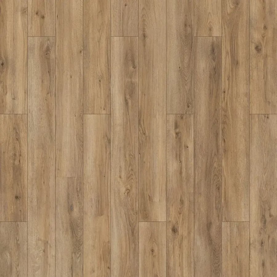 PVC plak plank - Smoked Grey Sardinie