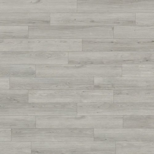 PVC plak plank - Soft Grey Rotterdam, bovenaanzicht