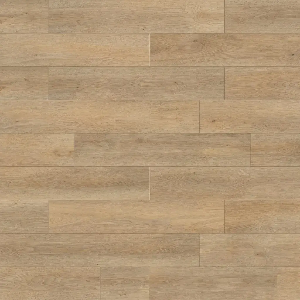 Staal van PVC plak plank - Zurich Alpen
