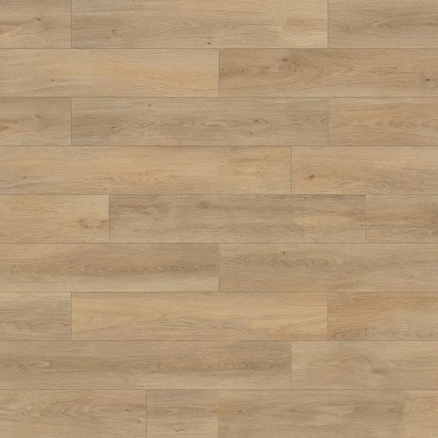 PVC plak plank - Zurich Alpen