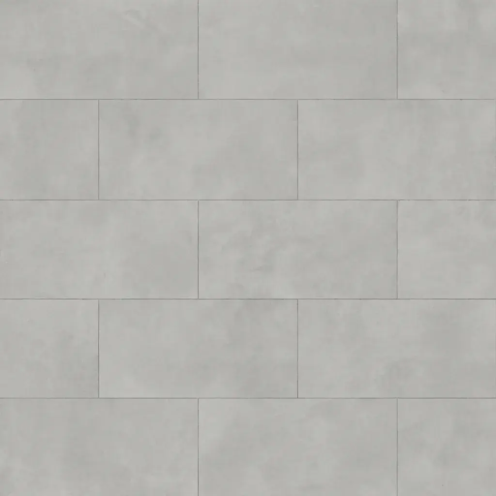 Staal van PVC plak tegel - Sand Stone