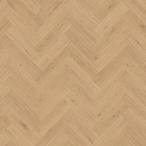 PVC plak visgraat - Belgrado Mekong, bovenaanzicht