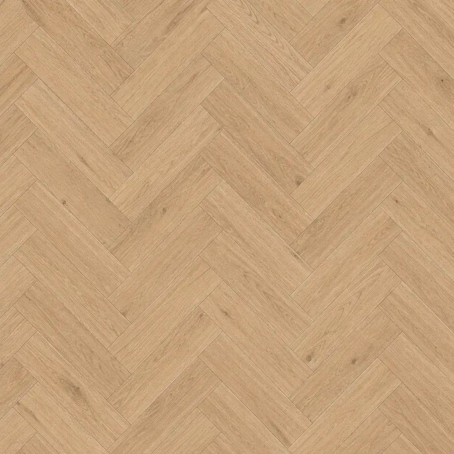 PVC plak walvisgraat - Belgrado Mekong