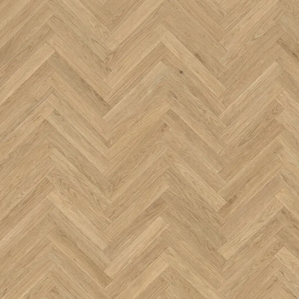 PVC plak visgraat - Krakau Oder