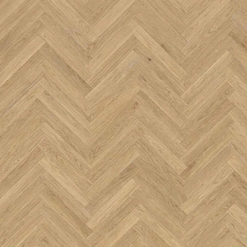 PVC plak visgraat - Krakau Oder