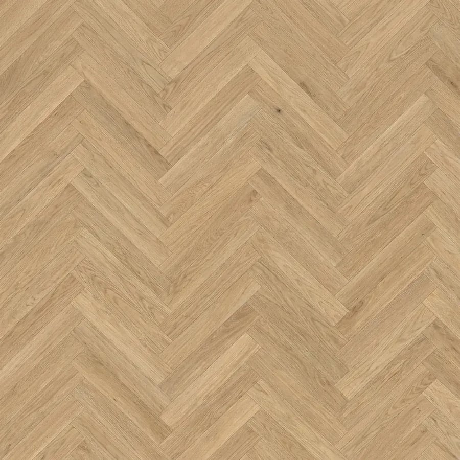 PVC plak visgraat - Krakau Oder