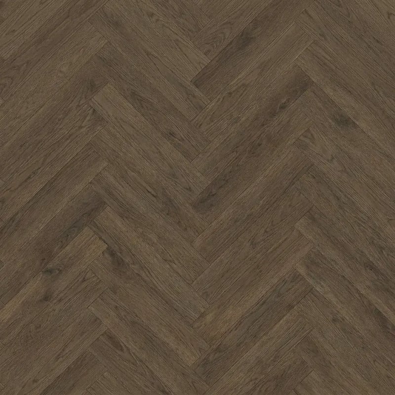 PVC plak walvisgraat - Oslo Thames