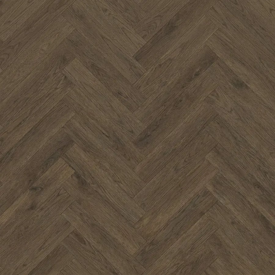 PVC plak walvisgraat - Oslo Thames