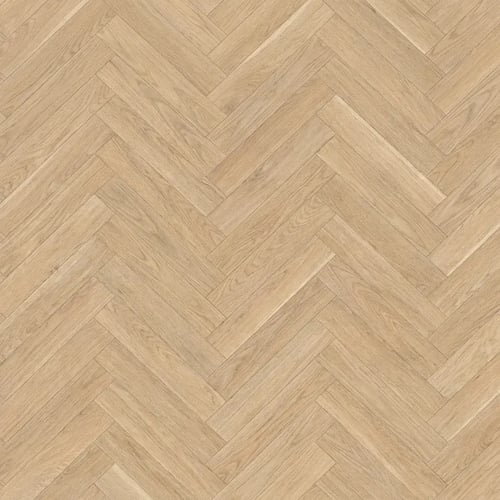 PVC plak visgraat - Sevilla Maas, bovenaanzicht