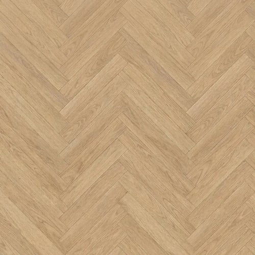 PVC plak visgraat - Stockholm Congo, bovenaanzicht
