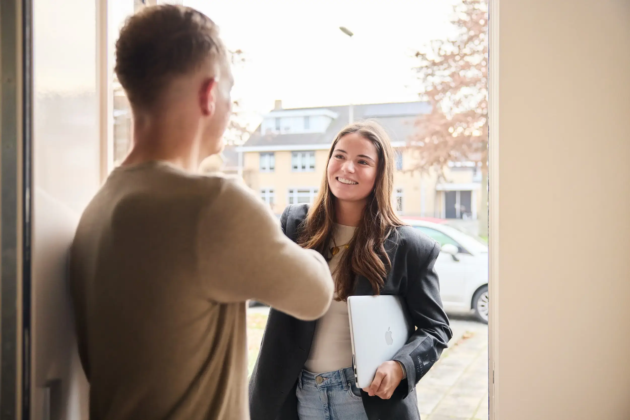 Gratis thuisadvies