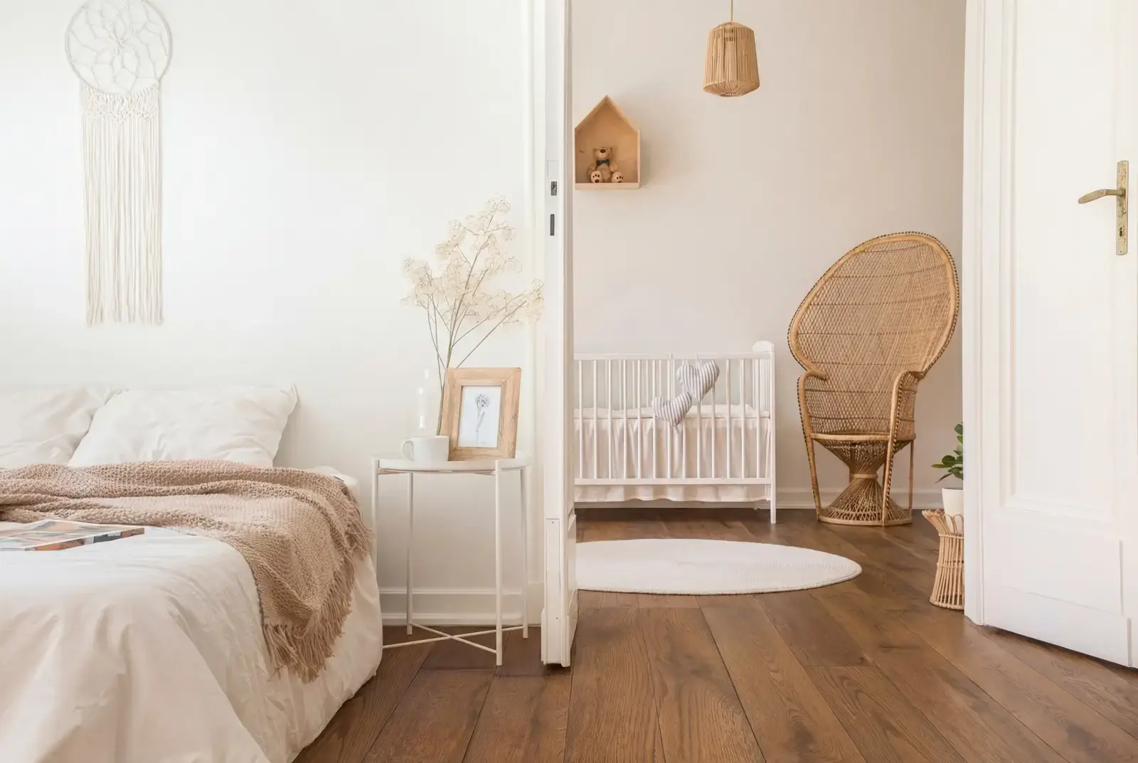 Producten Overzicht | Hout | Donkere houten vloeren